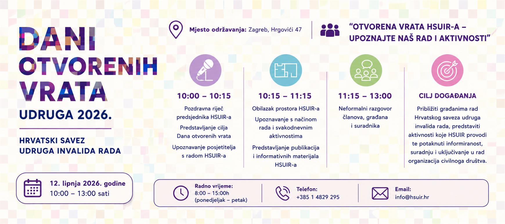 Slika: Dani otvorenih vrata 2026.
