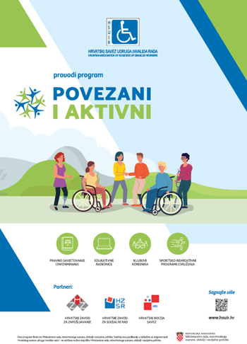 Povezani i aktivni