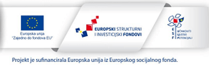 Strukturni i investicijski fondovi