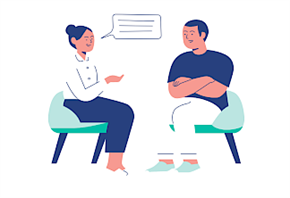 Slika: SOCIJALNO MENTORSTVO