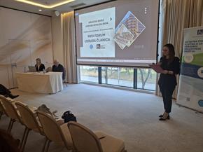 Slika: ODRŽAN PRVI FORUM UDRUGA ČLANICA HSUIR-a