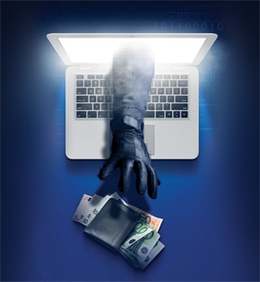 Slika: INTERNETSKE PRIJEVARE I ZAŠTITA GRAĐANA