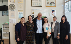 Slika: DAN OTVORENIH VRATA HSDCP