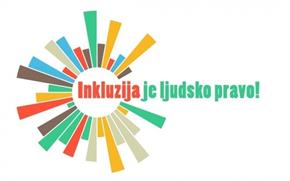 Slika: INKLUZIJA KAO UNIVERZALNO LJUDSKO PRAVO