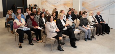II. FORUM UDRUGA ČLANICA HSUIR-a: SNAŽNIJE UDRUGE – SNAŽNIJA PODRŠKA INVALIDIMA RADA I OSOBAMA S INVALIDITETOM