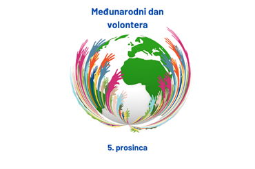 MEĐUNARODNI DAN VOLONTERA