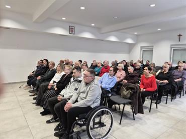 UDRUGA INVALIDA RADA GRADA SLAVONSKOG BRODA OBILJEŽILA 29 GODINA DJELOVANJA I ODRŽALA IZBORNU SKUPŠTINU