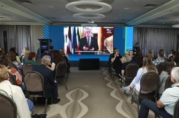 PREDSTAVLJEN EUROPSKI PAKET ZA BORBU PROTIV SIROMAŠTVA