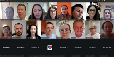ODRŽANA POČETNA KONFERENCIJA PROGRAMA POVEZANI I AKTIVNI