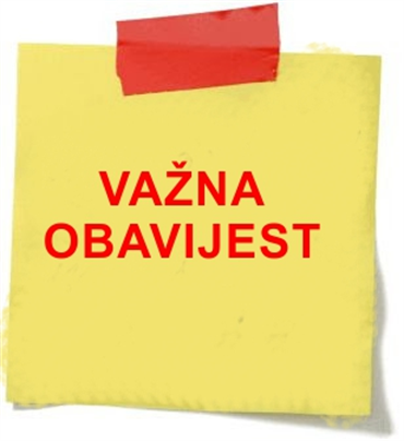 MINISTARSTVO ZA DEMOGRAFIJU, OBITELJ, MLADE I SOCIJALNU POLITIKU NAJAVILO NASTAVAK FINANCIRANJA OSOBNIH ASISTENATA