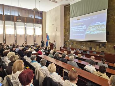 KONFERENCIJA POVODOM NACIONALNOG DANA INVALIDA RADA – 21. OŽUJKA
