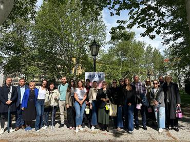 NACIONALNI DAN OSOBA S TJELESNIM INVALIDITETOM