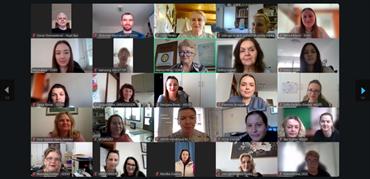 POČETNA KONFERENCIJA PROJEKTA NASILJU NE I NE... 5