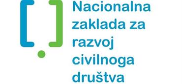 XI. ONLINE IZOBRAZBA NACIONALNE ZAKLADE ZA RAZVOJ CIVILNOG DRUŠTVA