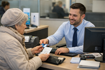 KAKO DO BESPLATNOG BANKOVNOG RAČUNA PREMA ZAKONU O USPOREDIVOSTI NAKNADA