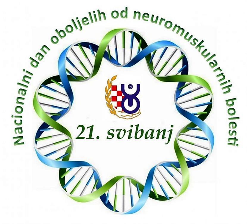 Slika: NACIONALNI DAN OBOLJELIH OD NEUROMUSKULARNIH BOLESTI