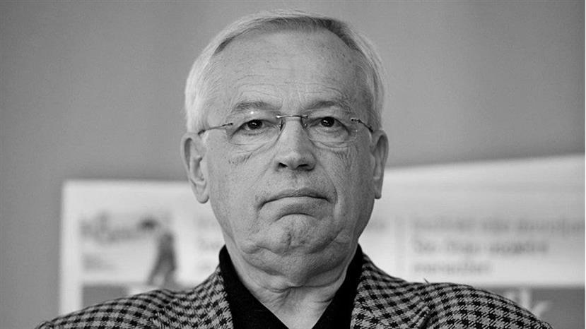 Slika: IN MEMORIAM ZORISLAV BOBUŠ