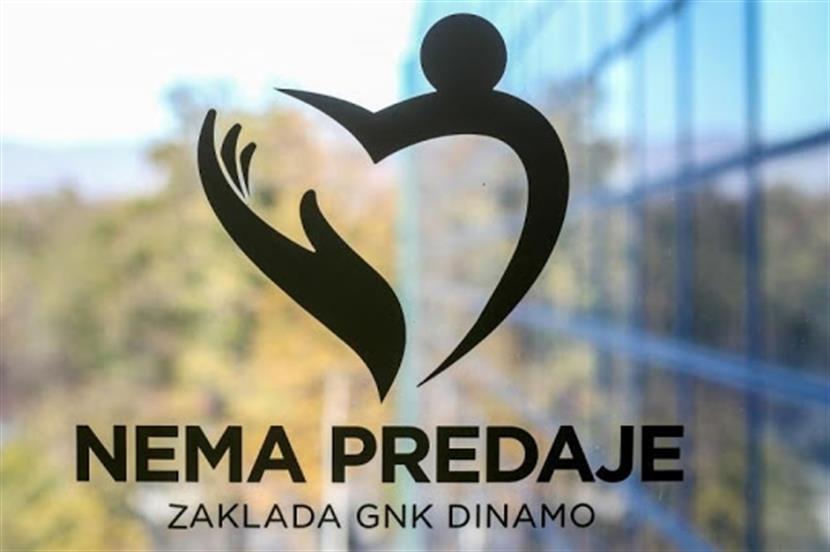 Slika: ZAKLADA NEMA PREDAJE - PROGRAMI ZA INTEGRACIJU OSOBA S INVALIDITETOM