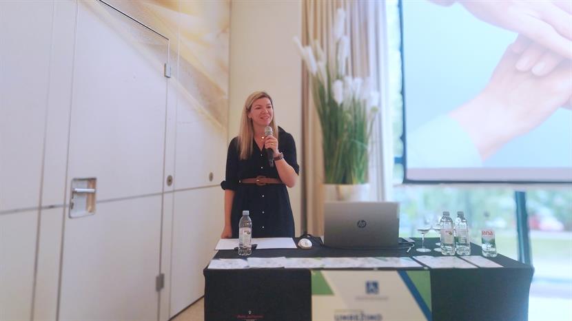Slika: ODRŽANA ZAVRŠNA KONFERENCIJA II. GODINE PROGRAMA UMREŽIMO USLUGE ZA NOVE PRILIKE