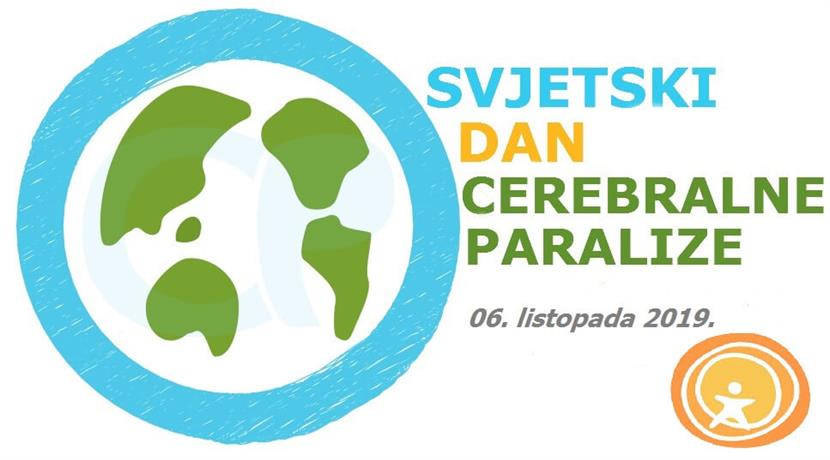 Slika: SVJETSKI DAN CEREBRALNE PARALIZE