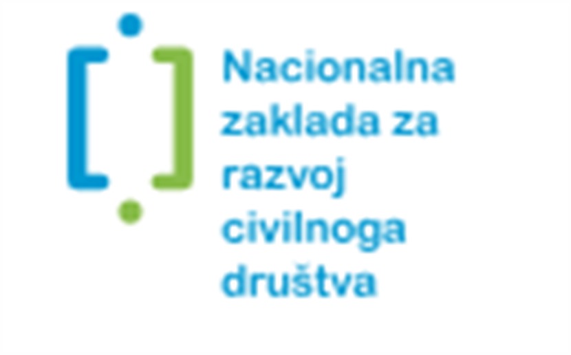 Slika: NACIONALNA ZAKLADA ZA RAZVOJ CIVILNOGA DRUŠTVA OBJAVILA REZULTATE NATJEČAJA ZA INSTITUCIONALNE PODRŠKE 2025.
