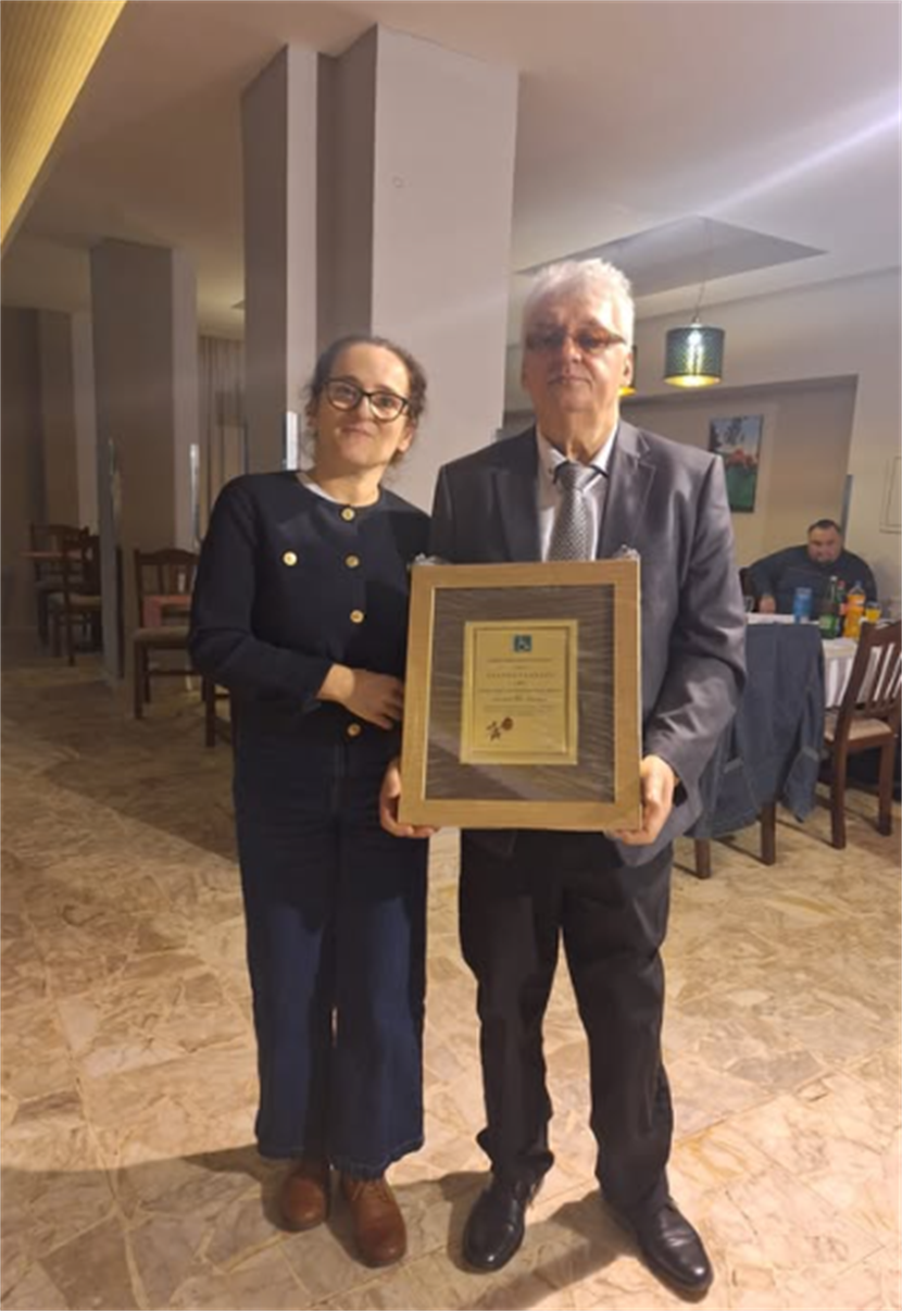 Slika: OBILJEŽENO 50 GODINA DJELOVANJA UDRUGE OSOBA S INVALIDITETOM DONJA STUBICA