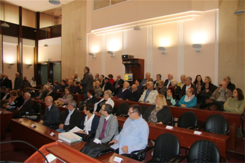 Slika: Udruga invalida rada Rijeka obilježila 50 godina postojanja