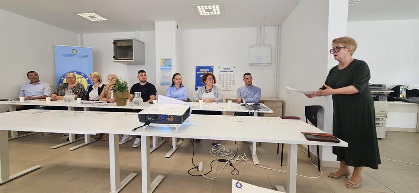 Slika: EUROPSKI DAN NEOVISNOG ŽIVLJENJA - 05. SVIBNJA