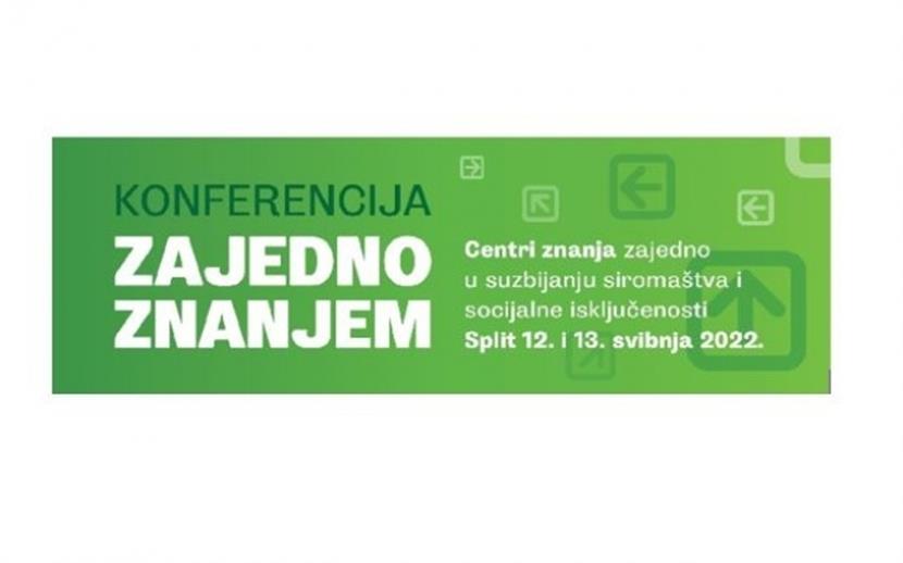 Slika: KONFERENCIJA ZAJEDNO ZNANJEM