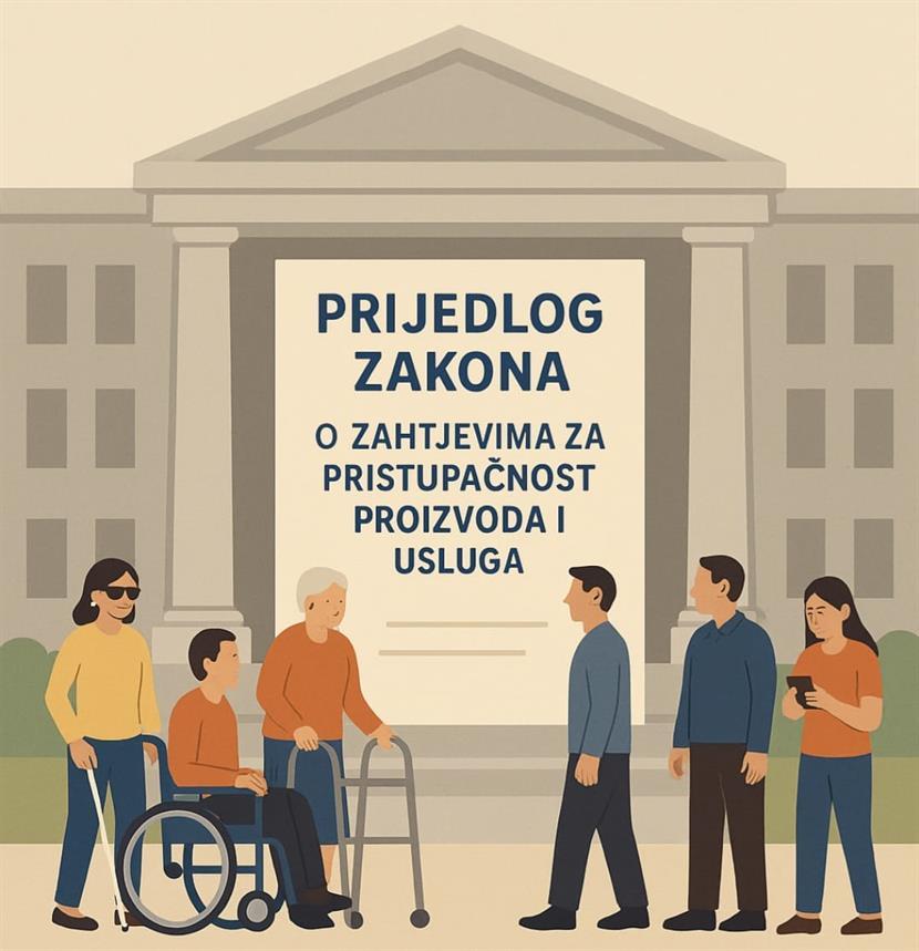 Slika: ŠTO DONOSI NOVI ZAKON O ZAHTJEVIMA ZA PRISTUPAČNOST PROIZVODA I USLUGA?