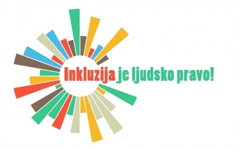 Slika: INKLUZIJA KAO UNIVERZALNO LJUDSKO PRAVO